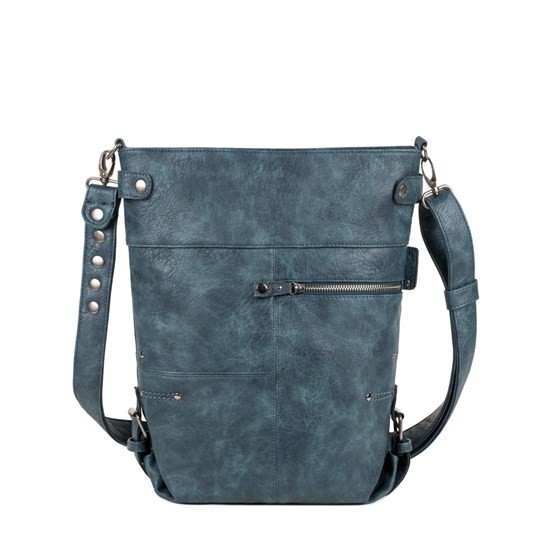 Taška přes rameno ZWEI VINTAGE V12_0