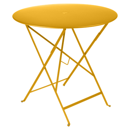 Skládací stolek BISTRO P.77 cm_0