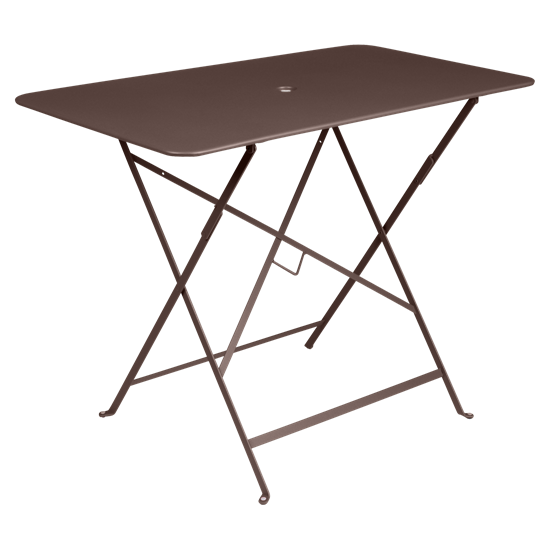 Skládací stolek BISTRO 97x57 cm_0