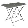 Skládací stolek BISTRO 97x57 cm - Rosemary (jemná struktura)_0