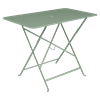 Skládací stolek BISTRO 97x57 cm - Cactus (jemná struktura)_0