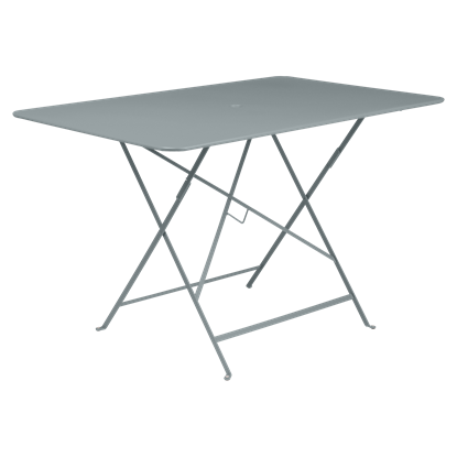 Skládací stolek BISTRO 117x77 cm - storm grey (jemná struktura)_0