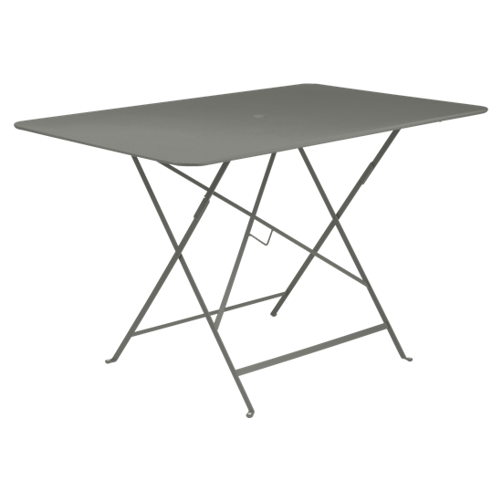 Skládací stolek BISTRO 117x77 cm - Rosemary (jemná struktura)_0