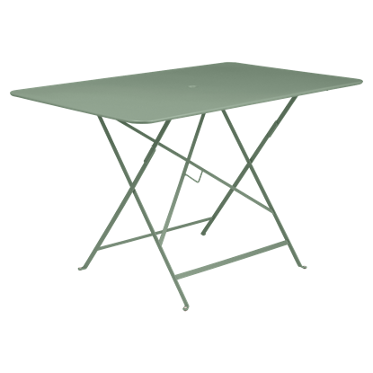 Skládací stolek BISTRO 117x77 cm - Cactus (jemná struktura)_0