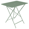 Skládací stolek BISTRO 77x57 cm - Cactus (jemná struktura)_0