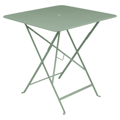 Skládací stolek BISTRO 71x71 cm - Cactus (jemná struktura)_0