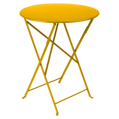 Skládací stolek BISTRO P.60 cm_0