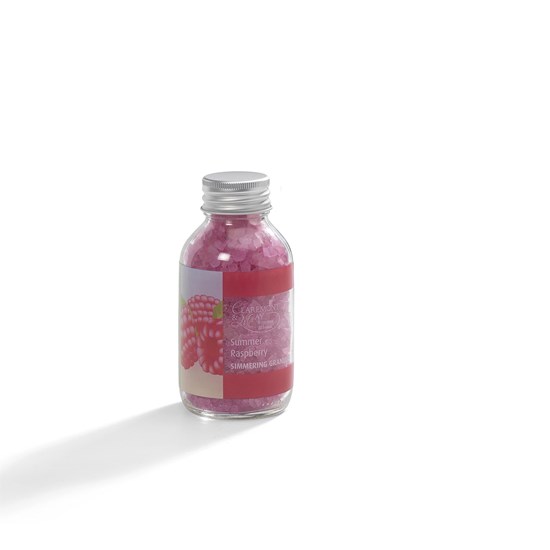 SUMMER RASPBERRY vonný granulát do aroma_1