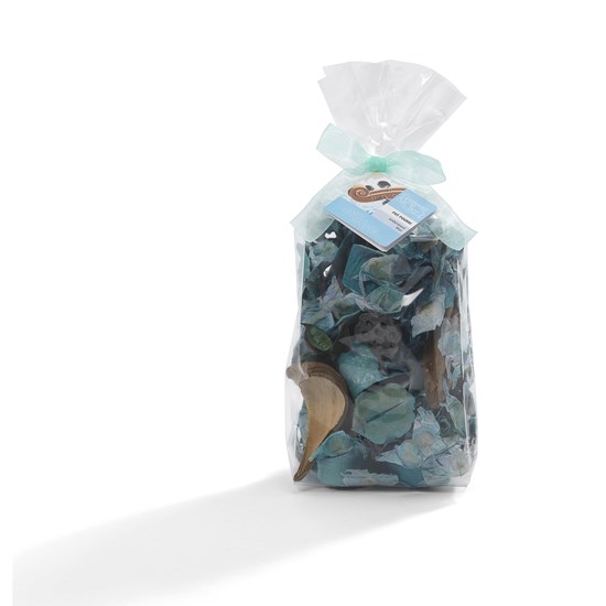AMBERWOOD BLUE potpourri v sáčku_0