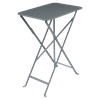Skládací stůl BISTRO 37x57 cm - storm grey (jemná struktura)_0