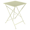 Skládací stůl BISTRO 57x57 cm - willow green (jemná struktura)_0