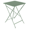 Skládací stůl BISTRO 57x57 cm - Cactus (jemná struktura)_0