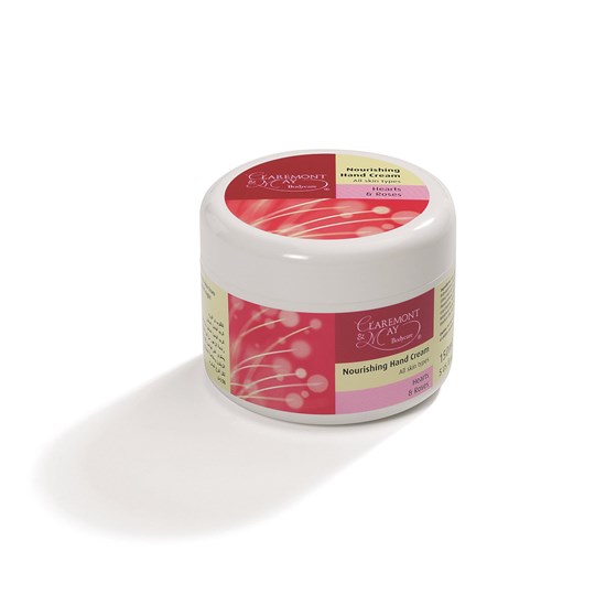 HEARTS & ROSES krém na ruce_0