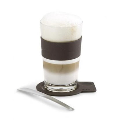 Sklenička na Café latte DESA_0
