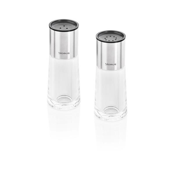 Slánka a pepřenka PEREA set/2ks_0