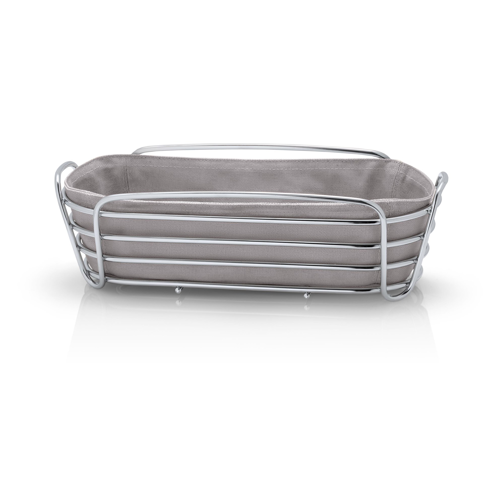 Ošatka na pečivo DELARA oválná pepřová_0