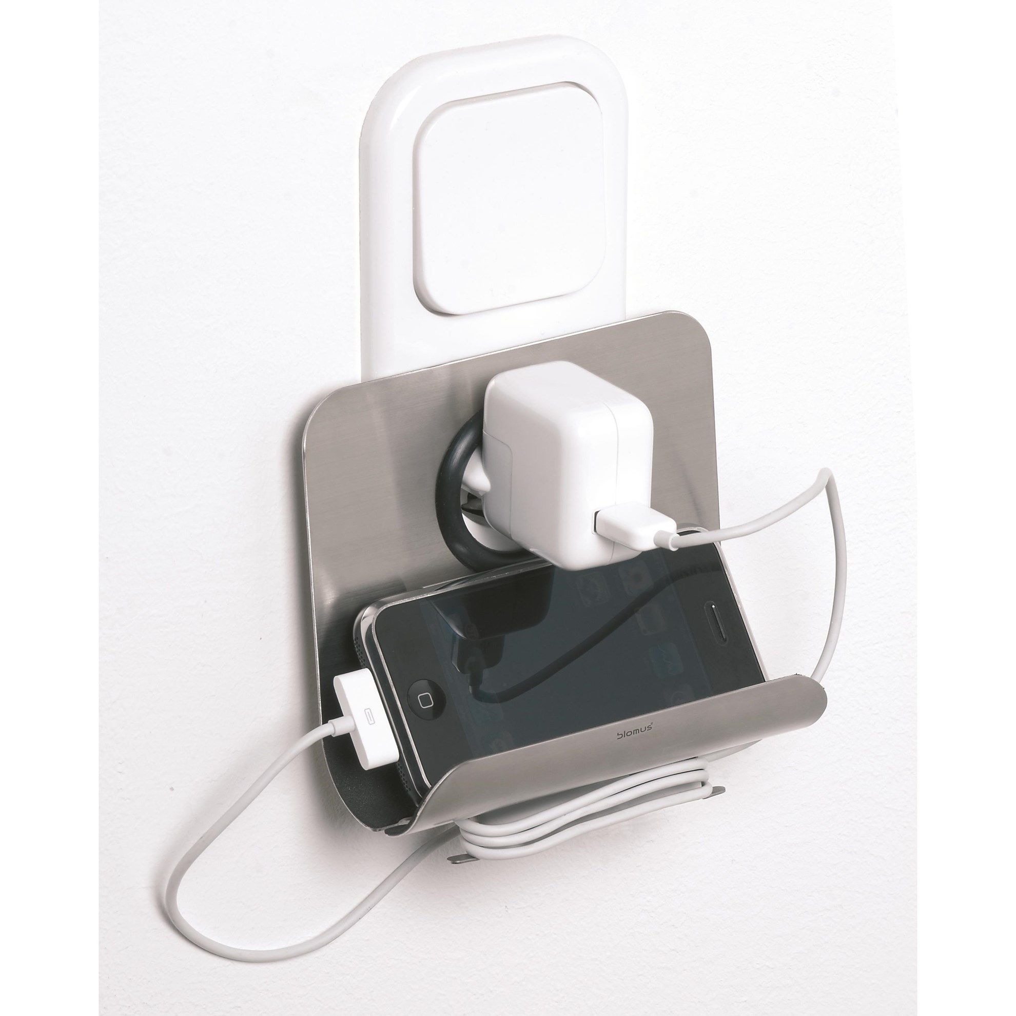 Držák nabíječky na mobil MOVO_1