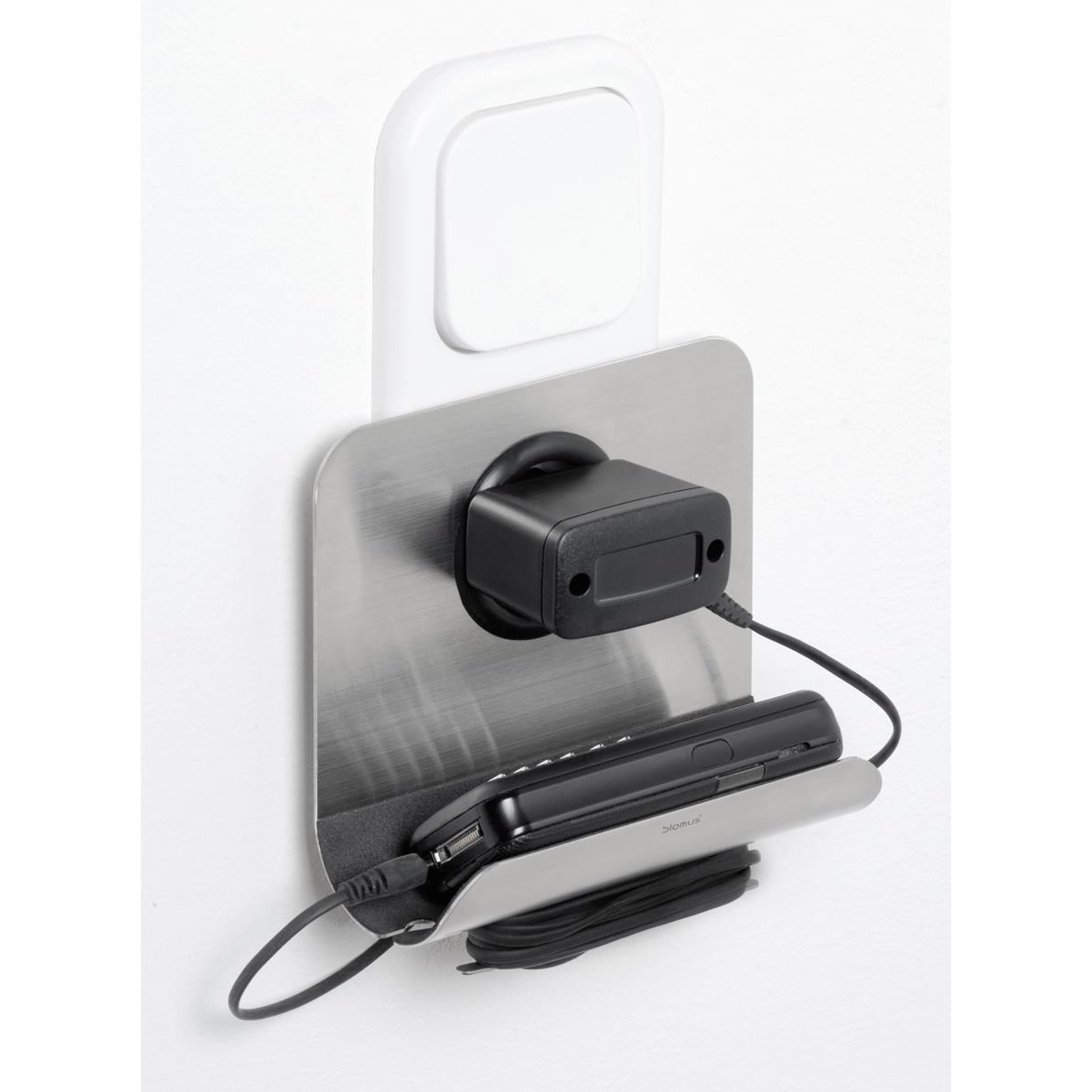 Držák nabíječky na mobil MOVO_2