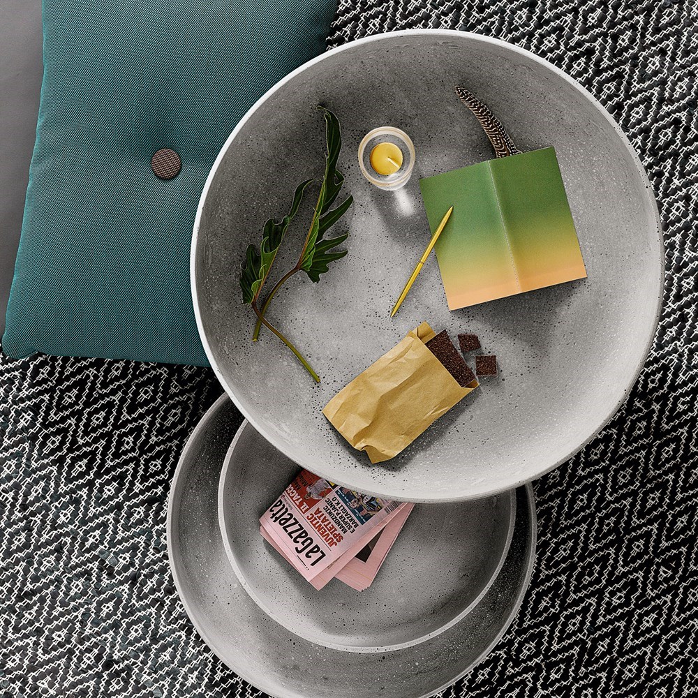 Dekorační mísa MOON 60 cm_0