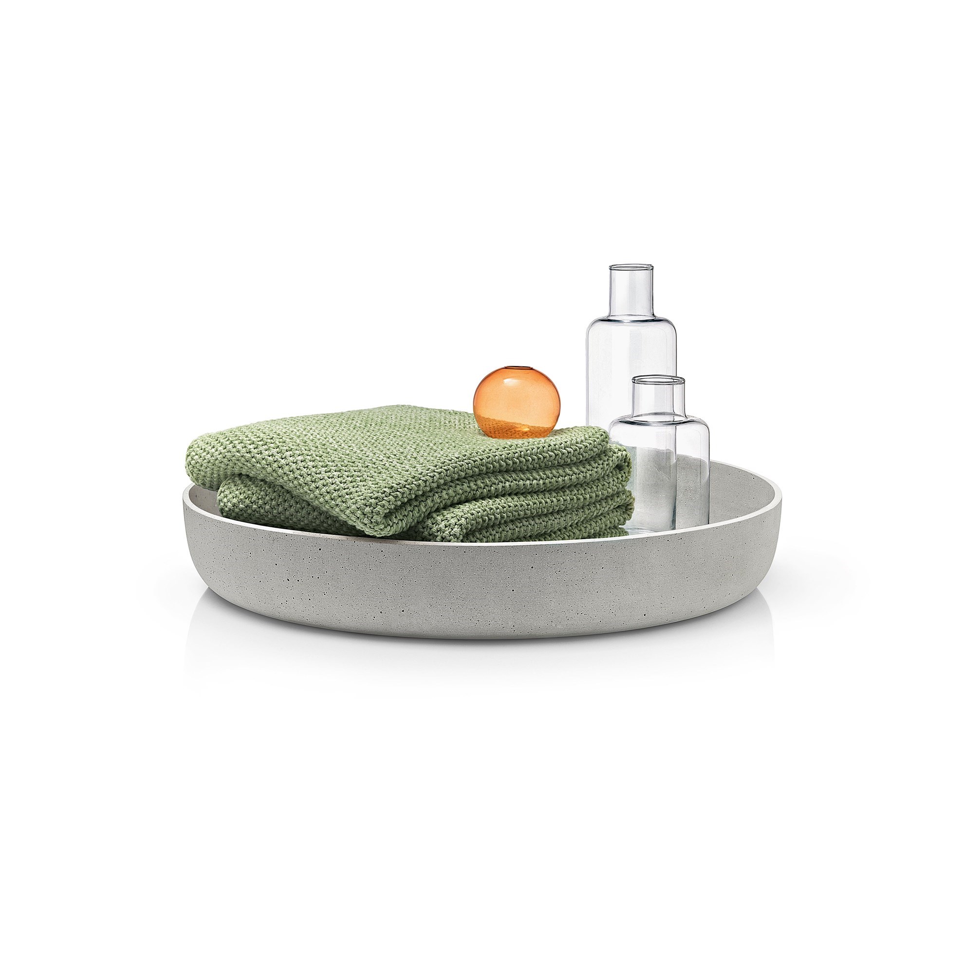 Dekorační mísa MOON 60 cm_1