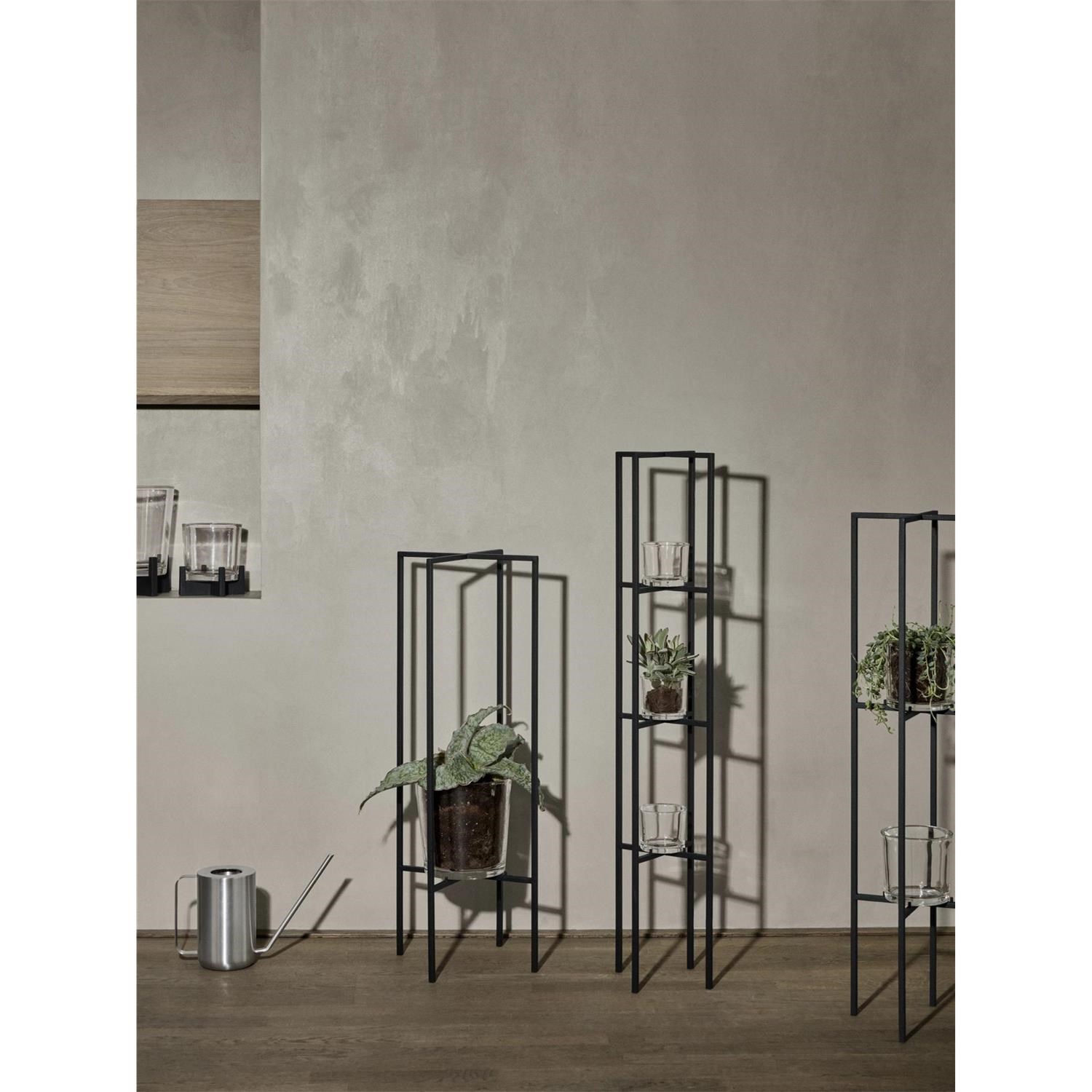 Svícen NERO 23 cm_0