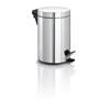 Odpadkový koš NEXIO lesklý_0