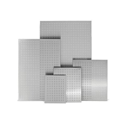 Magnetická tabule MURO děrovaná 40x50 cm_0
