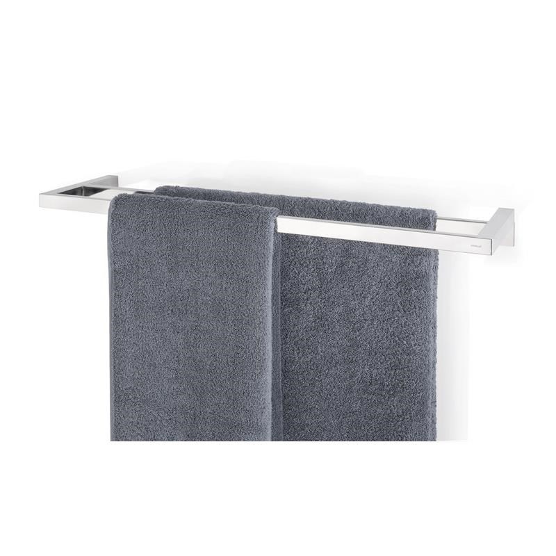 Držák na ručník MENOTO lesklý_0