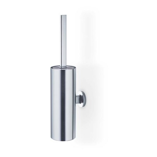 Nástěnný kartáč na WC AREO mat_0