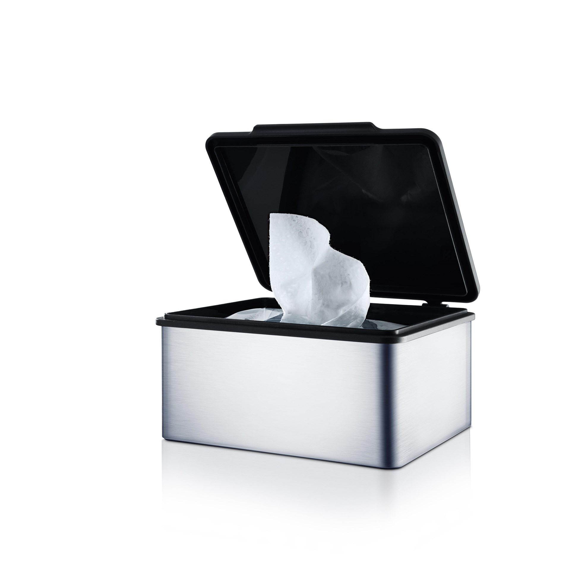 Box na papír. kapesníky MENOTO mat_0