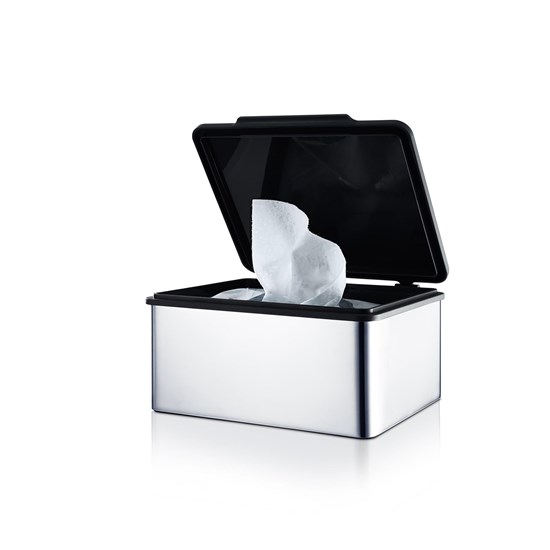 Box na papír. kapesníky MENOTO lesk_0