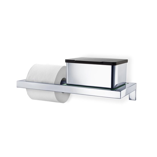 Polička/držák na toaletní papír MENOTO_2