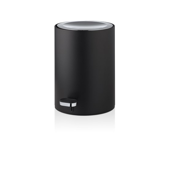 Odpadkový koš MUTO šedý_0