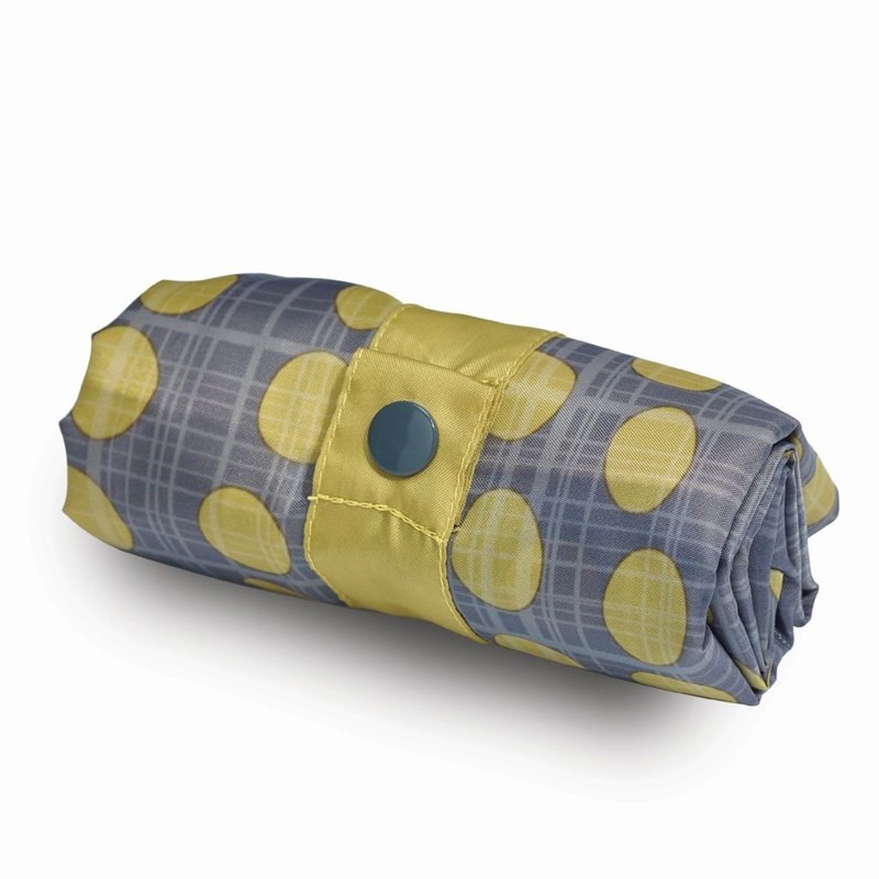 Skládací nákupní taška LOQI - ELEMENTS E_1