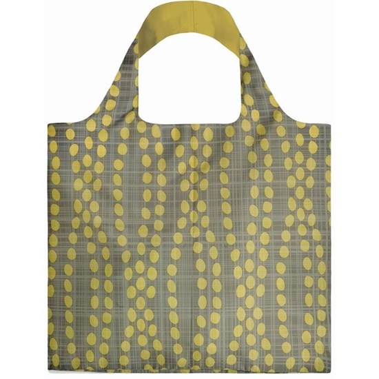 Skládací nákupní taška LOQI - ELEMENTS E_2