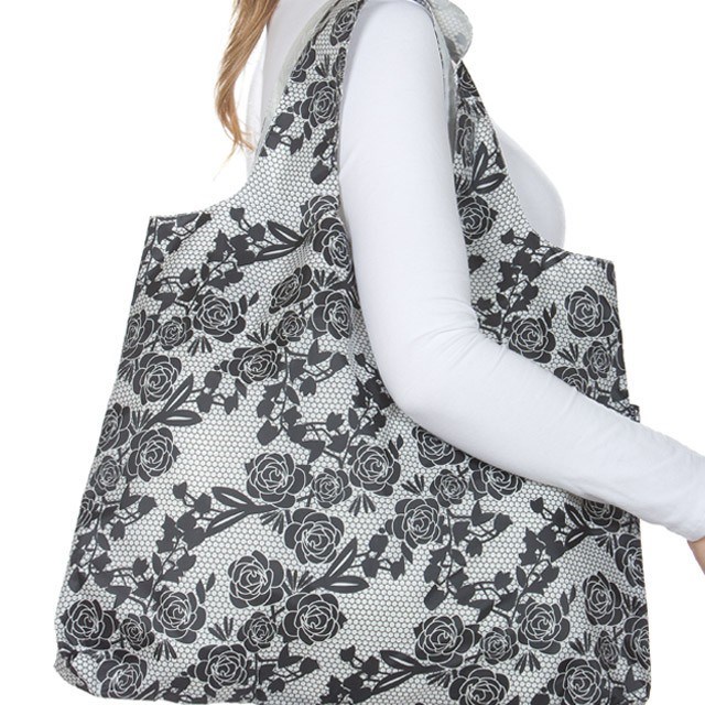 Nákupní taška Envirosax Rosa_0