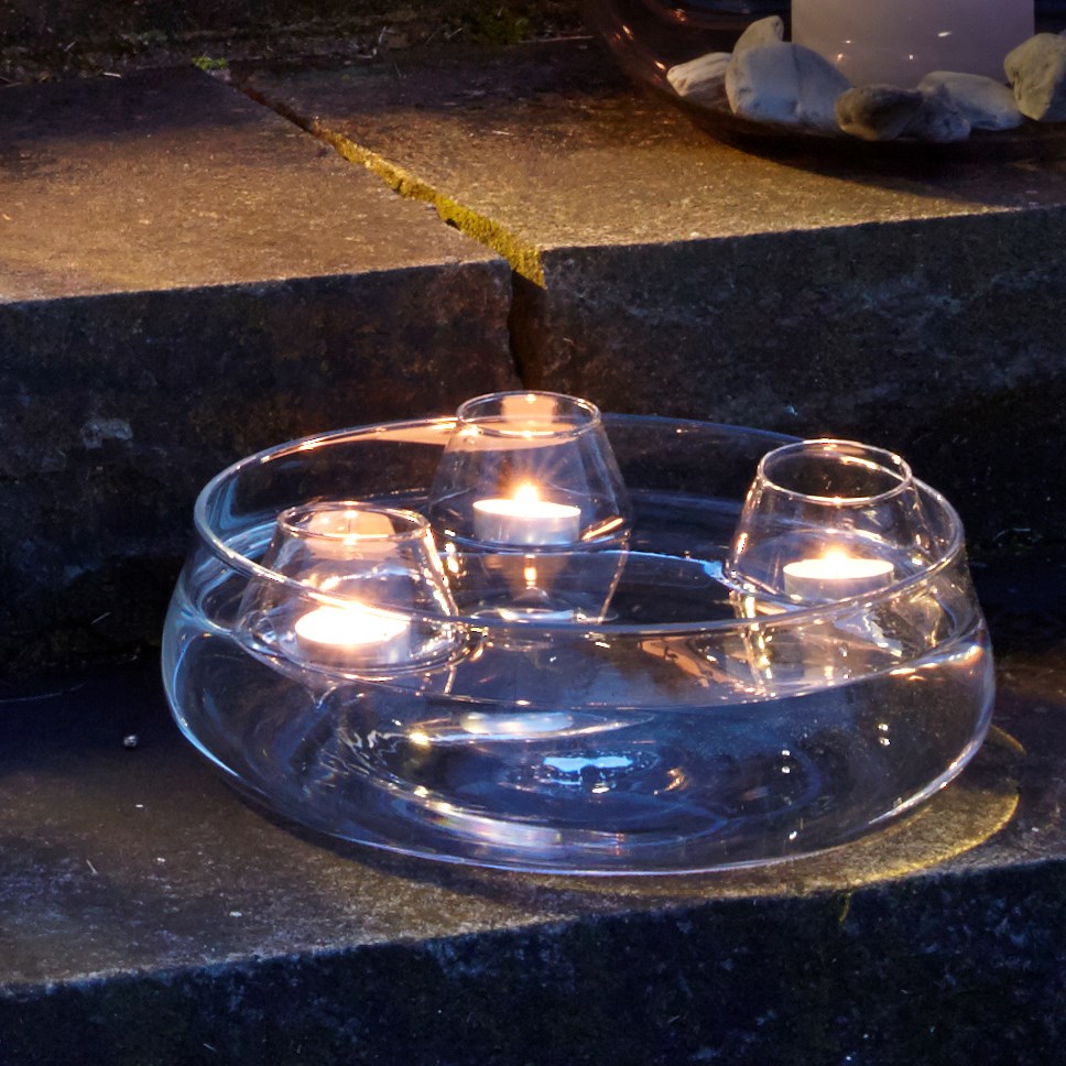 Dekorační mísa GIADINO 30 cm_0