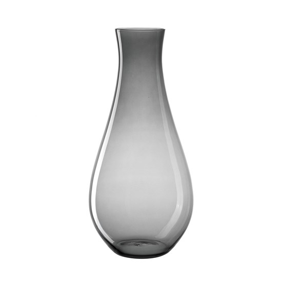 Váza GIARDINO 70 cm šedá_2