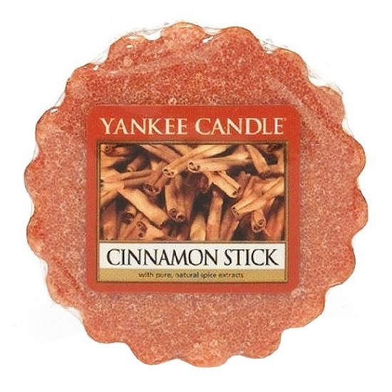 Vonný vosk Cinnamon Stick_0