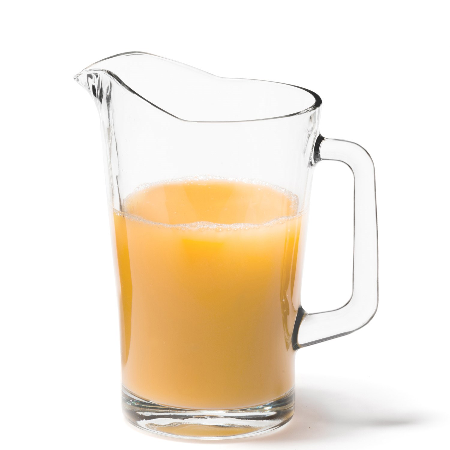 Džbán s okrajem Ciao 1,8 l_0