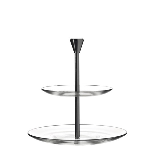 Etažér 2-patrový DINNER_1