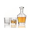 Karafa + 2 skleničky na whisky SET/3ks_2