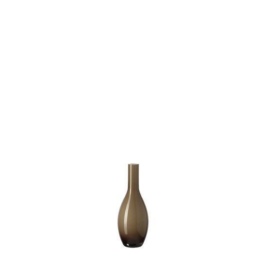 Váza BEAUTY 18 cm béžová_3