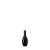 Váza BEAUTY 18 cm černá_1