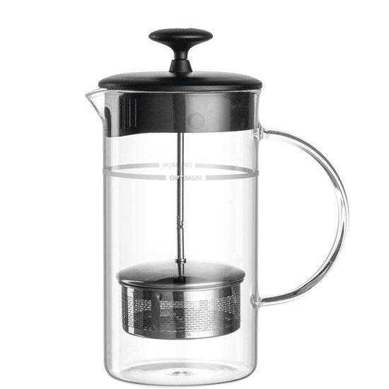 Konvice na přípravu čaje 0.8l_2