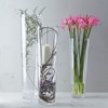 Váza 70 cm konická_1