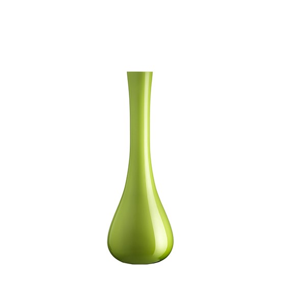 Váza SACCHETTA 50 cm zelená_1