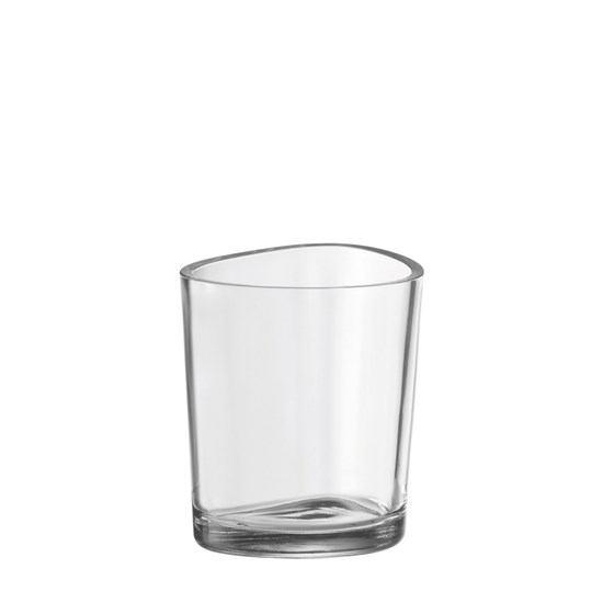 Svícen Organic 18 cm_1