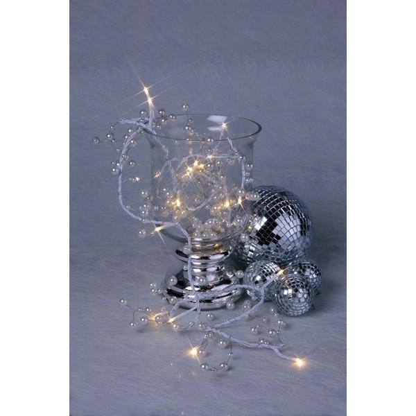 Světelná girlanda LED 20 světel_0