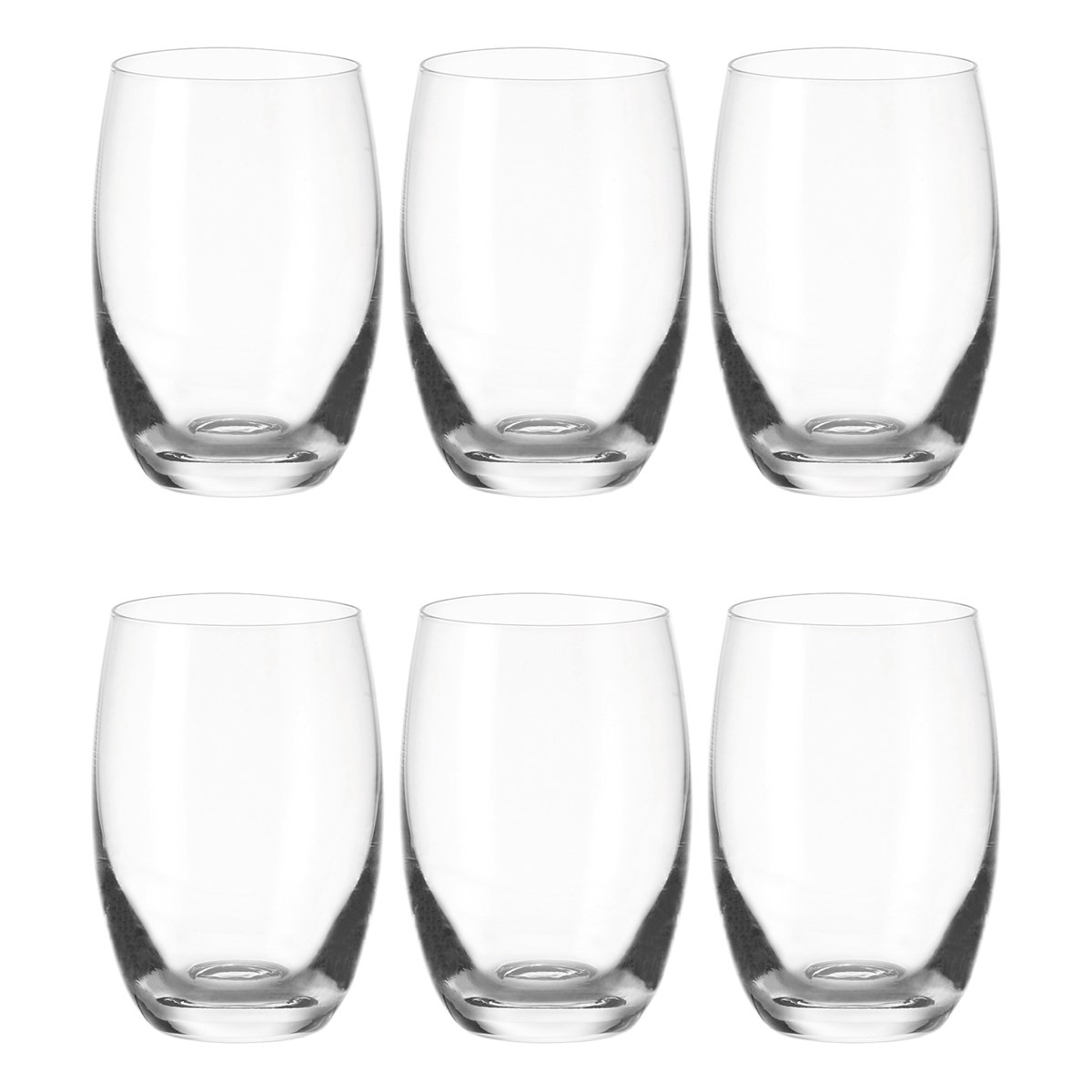 Sklenice na vodu CHEERS 460 ml_2